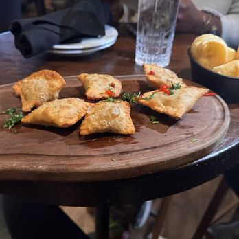 Fogo de Chão - Empanadas - Brazilian Near Me - Washington Dc, District of Columbia