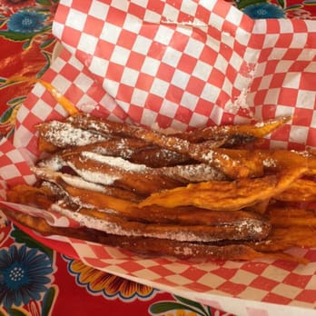 Southern Kitchen - Sweet potato fries appetizer! - Southern Near Me - Tacoma, Washington Southern Kitchen - Sweet potato fries appetizer! - Southern Near Me - Tacoma, Washington