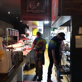 Cheeseburgers - Kitchen - Burgers Near Me - Omaha, Nebraska