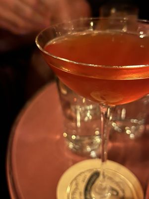 Experimental Cocktail Club by null