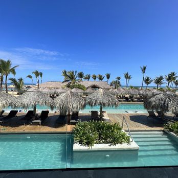 Excellence Resort - Resorts Near Me - Playa Mujeres, ROO
