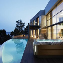Slo Spas - SLO SPAS