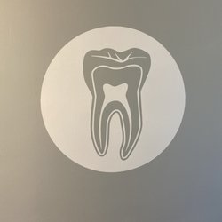 Cosmetic & Natural Dentistry - Hallway