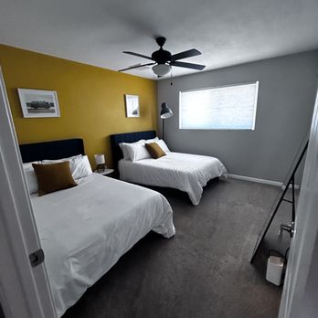 Mommas Touch and Co - Home Cleaning Near Me - Surprise, Arizona Mommas Touch and Co - Home Cleaning Near Me - Surprise, Arizona