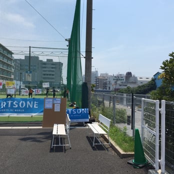 キャプテン翼スタジアム 16 Photos Playgrounds 新山下3 2 5 横浜市 神奈川県 Japan Phone Number Yelp