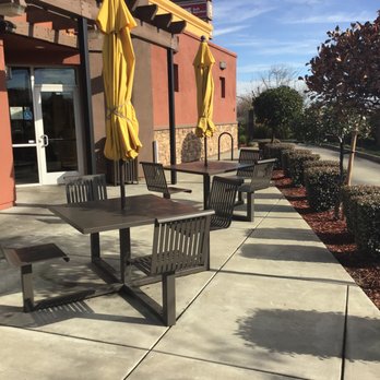 El Pollo Loco - Outside seating - Mexican Near Me - Vacaville, California El Pollo Loco - Outside seating - Mexican Near Me - Vacaville, California