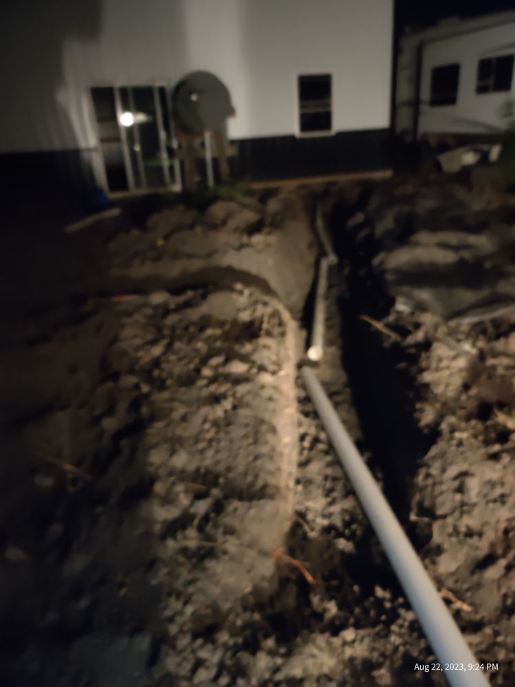 Slide of General Expectations