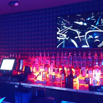 Soundcheck - Bar area - Music Venues Near Me - Washington, DC, District of Columbia