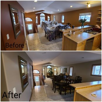 Zee Pro Painting - Refinishing Services Near Me Zee Pro Painting - Refinishing Services Near Me