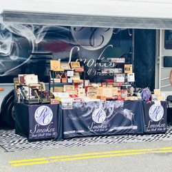 Annual Ronkonkoma Chamber of Commerce Labor Day Wknd Street Fair - Vendor