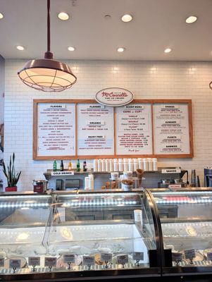 McConnell's Fine Ice Creams - San Juan Capistrano by null