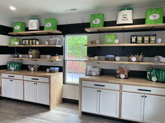 FRESH LOCAL ICE CREAM - HOLLY SPRINGS - Updated March 2025 - 20 Photos