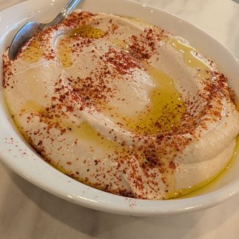 Adana Restaurant - Hummus - Middle Eastern Near Me - Glendale, California