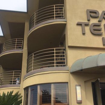 Pacific Terrace Hotel - San Diego, CA