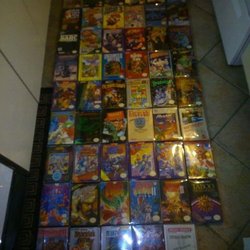 Dédé Le Spécialiste Du Jeux Vidéo