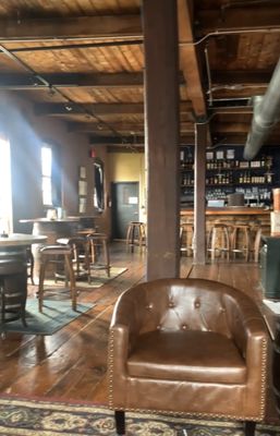 New Liberty Distillery by null
