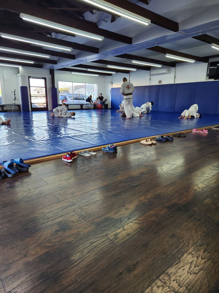 Caique Jiu-Jitsu Logo