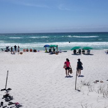 Deer Lake State Park - Da beach! - Parks Near Me - Santa Rosa Beach, Florida Deer Lake State Park - Da beach! - Parks Near Me - Santa Rosa Beach, Florida
