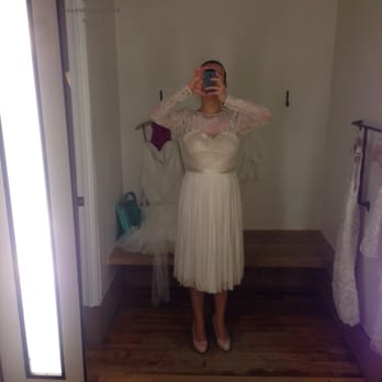 Anthropologie - If you are looking for a simple wedding dress with affordable prices, this is the place. - Women's Clothing Near Me - Washington, DC, District of Columbia Anthropologie - If you are looking for a simple wedding dress with affordable prices, this is the place. - Women's Clothing Near Me - Washington, DC, District of Columbia