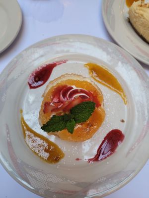 Gigino Trattoria by null