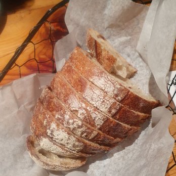 Figo Wine Bar - Bread - Wine Bars Near Me - Chicago, Illinois Figo Wine Bar - Bread - Wine Bars Near Me - Chicago, Illinois