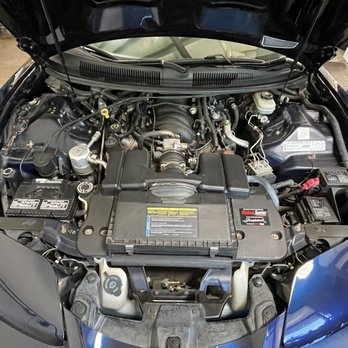 MD Auto Solutions - Auto Repair Near Me - Ingleside, Illinois