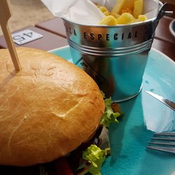 Burger