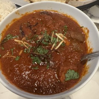 Red Chillez - Lamb Vindaloo - Indian Near Me - Tifton, Georgia Red Chillez - Lamb Vindaloo - Indian Near Me - Tifton, Georgia