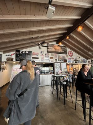 Rev’d Up Coffee & Classics by null