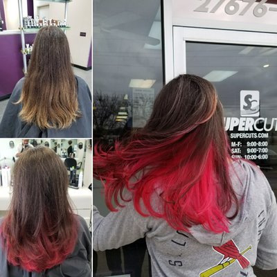 Color Supercuts Prices Bpatello