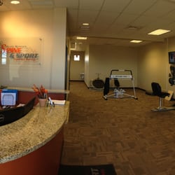 Rocky Mountain Spine & Sport Physical Therapy Parker