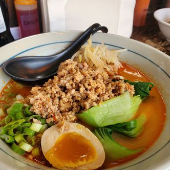 The Ramen Joint - Pork miso ramen. 6.4/10 - Ramen Near Me - Los Angeles, California The Ramen Joint - Pork miso ramen. 6.4/10 - Ramen Near Me - Los Angeles, California