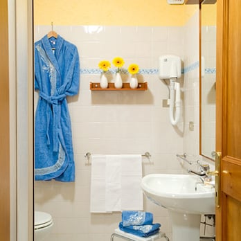 Residence La Contessina - Bagno in Appartamento - Guest Houses Near Me - Florence, FI
