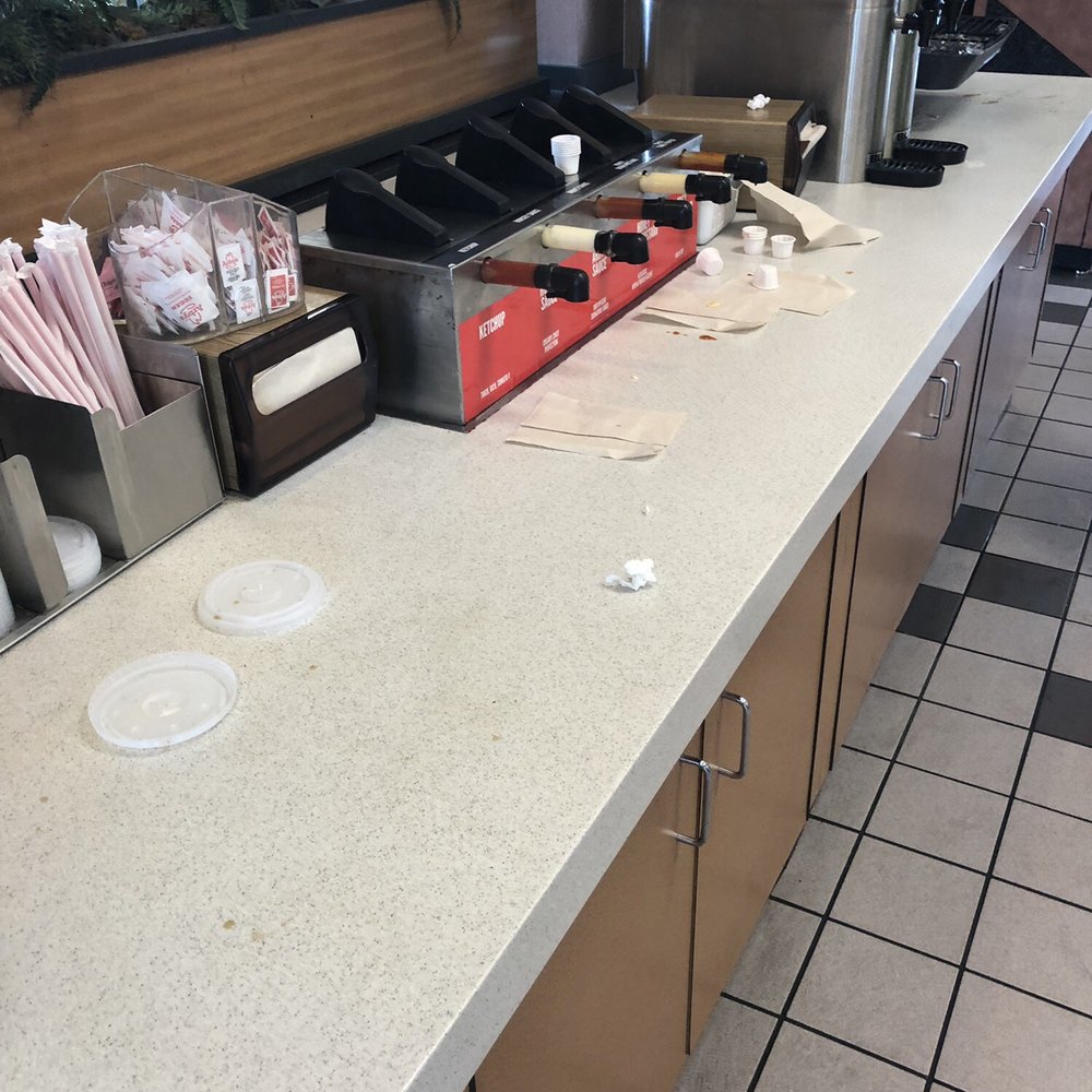 Arby's - Fast Food Near Me - Estero, Florida