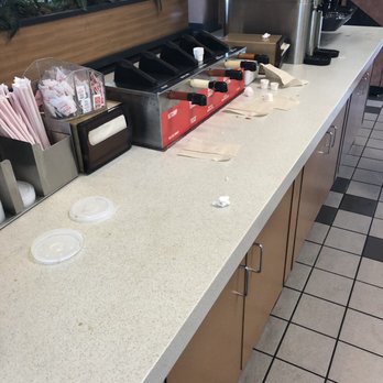 Arby's - Fast Food Near Me - Estero, Florida
