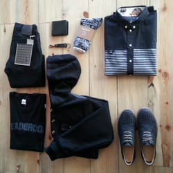 Steadbrook - stylin gear