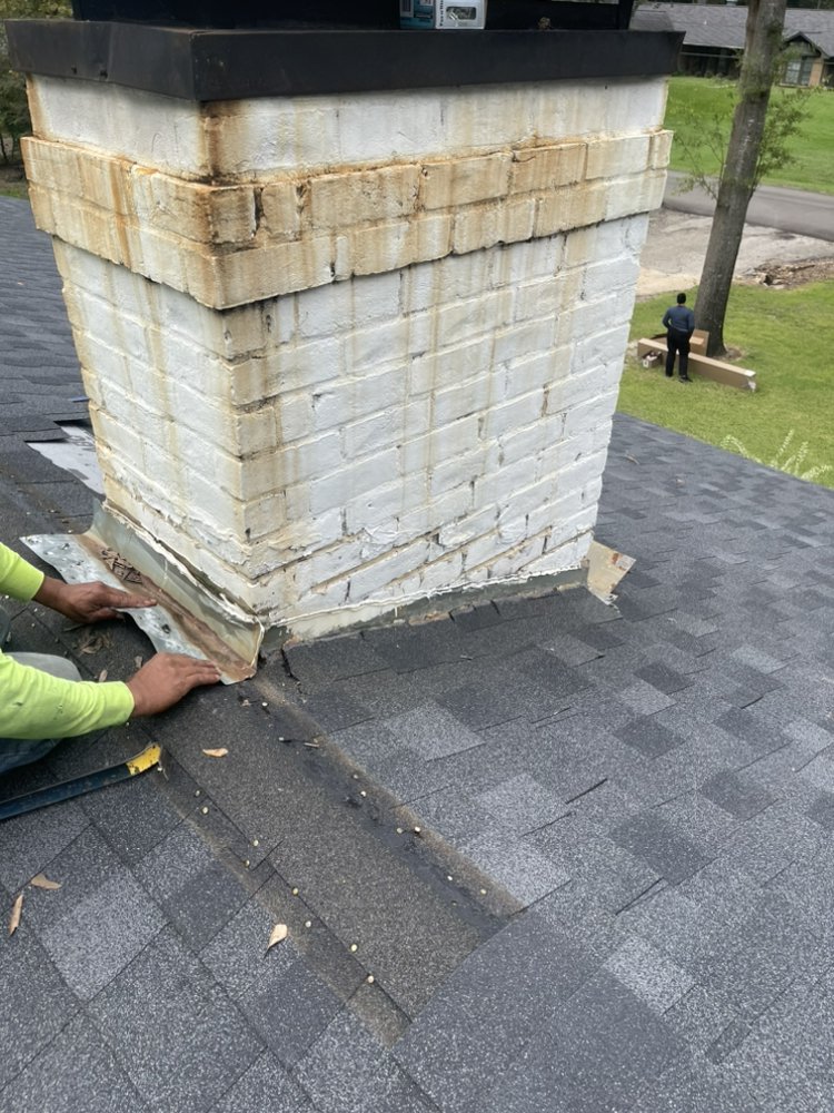 Slide of A Quality Roofing