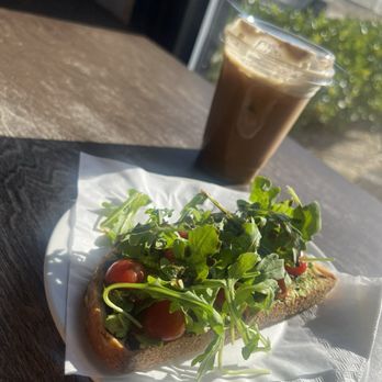 Trilogy Coffee Roasting - Breakfast & Brunch Near Me - DeLand, Florida Trilogy Coffee Roasting - Breakfast & Brunch Near Me - DeLand, Florida