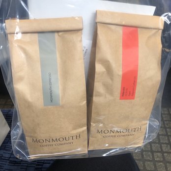 Monmouth Coffee - Coffee & Tea Near Me - London, XGL