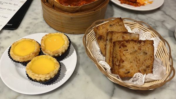 Yum Cha Restaurant by null