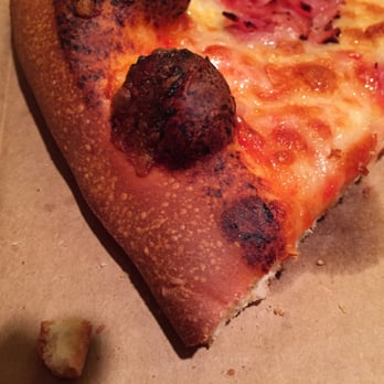 Seasons Pizza - Dry, burnt crust.. - Pizza Near Me - Towson, Maryland Seasons Pizza - Dry, burnt crust.. - Pizza Near Me - Towson, Maryland