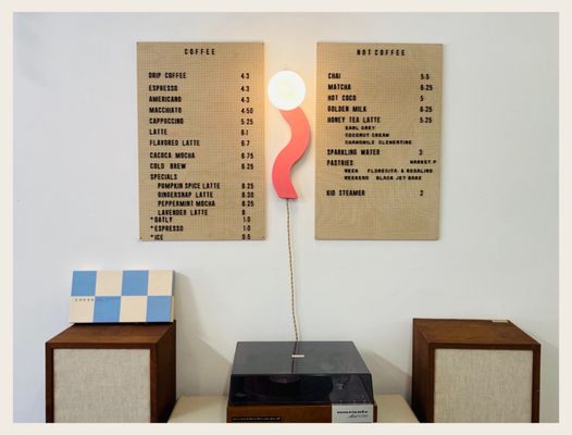 Craftsman Coffee by null