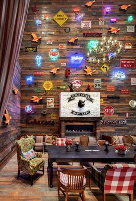 Graduate by Hilton Fayetteville, AR by null