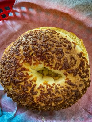 Cassidy's Corner Cafe by null