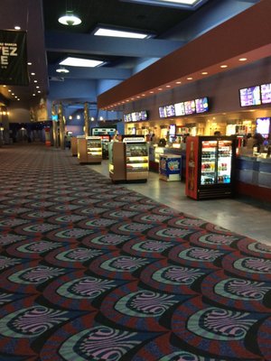 PROVIDENCE PLACE CINEMAS 16 AND IMAX - Updated February 2026 - 79