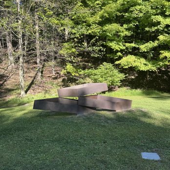 Storm King Art Center - Art Museums Near Me - New Windsor, New York