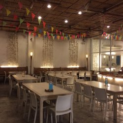 Ading's Pala-Pala Bacolod - Indoor air-conditioned dining room
