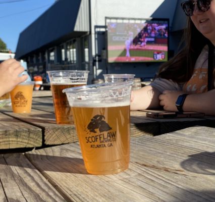 Scofflaw Brewing Co. by null