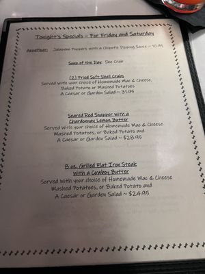 Menu photo 4 Sunset Grill Manakin Sabot, VA Menu photo 4 Sunset Grill Manakin Sabot, VA
