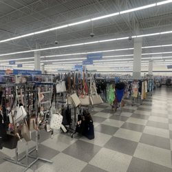 Ross Dress for Less - Inside the store